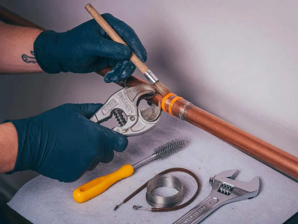 Why choose Sump Pump Repair in Crescent, OK